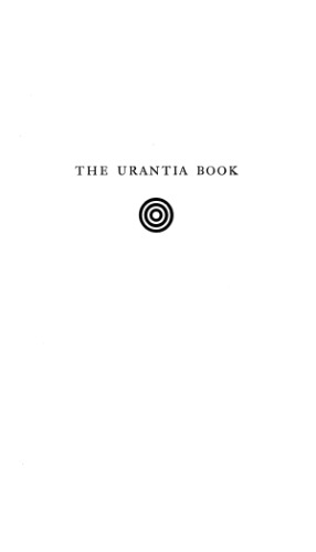 کتاب Urantia