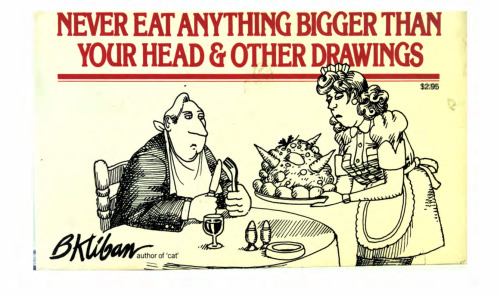 ﻿هرگز چیزی بزرگتر از سر و نقاشی های دیگر نخورید