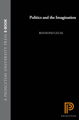 سیاست و تخیل