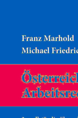 ﻿قانون کار اتریش