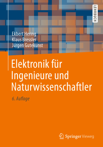 ﻿الکترونیک برای مهندسان و دانشمندان