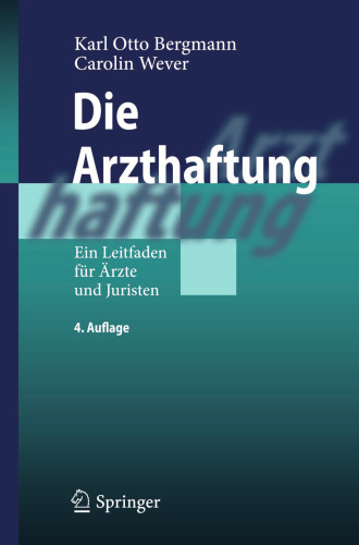 ﻿مسئولیت پزشکی: راهنمای پزشکان و وکلا
