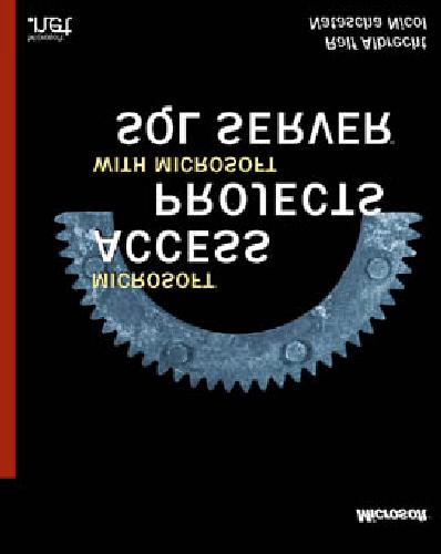 دسترسی به پروژه های مایکروسافت با سرور Microsoft SQL