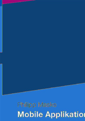 ﻿برنامه های کاربردی موبایل 1: توسعه بین رشته ای با استفاده از مثال یادگیری تلفن همراه