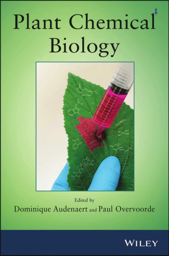 ﻿زیست شناسی شیمیایی گیاهی