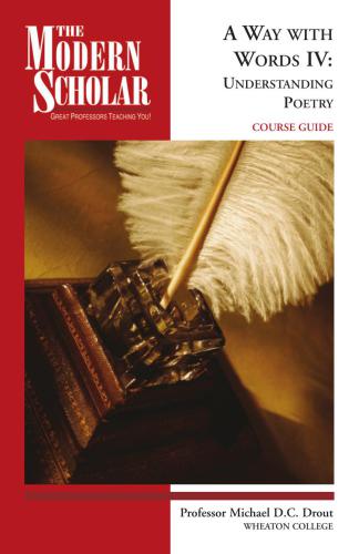 ﻿راهی با کلمات : درک چهارم شعر