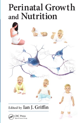 ﻿رشد و تغذیه پری ناتال