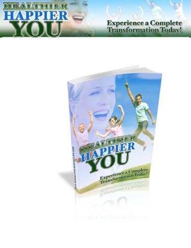 ﻿سالم تر شما شادتر