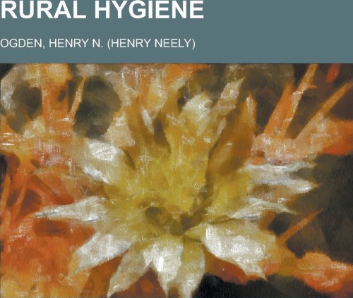 بهداشت روستایی