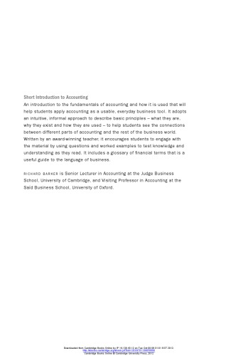 ﻿مقدمه ای کوتاه بر نسخه دلاری حسابداری