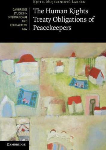 تعهدات پیمان حقوق بشر از صلح