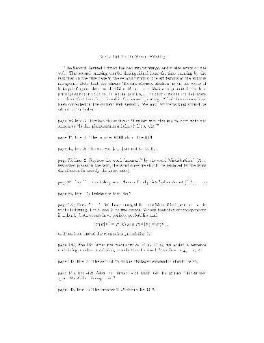 آشنایی با احتمال. اراتا