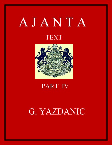 ﻿آجانتا: بازتولید تک رنگ نقاشی های دیواری آجانتا بر اساس عکاسی. متن