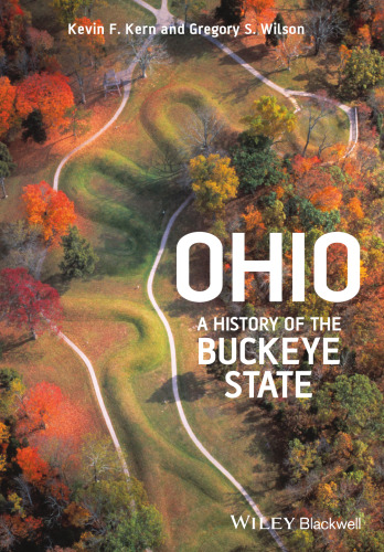 ﻿اوهایو: تاریخچه ایالت باکی