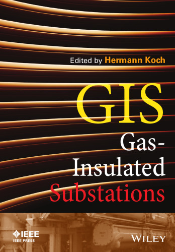 ﻿پست های عایق گاز