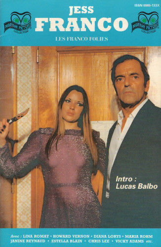 ﻿جس فرانکو: حماقت های فرانکو