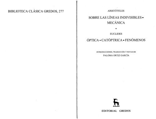 در خطوط غیرقابل تفکیک؛ مکانیک
