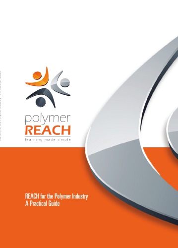 دستیابی به صنعت پلیمر: یک راهنمای عملی است