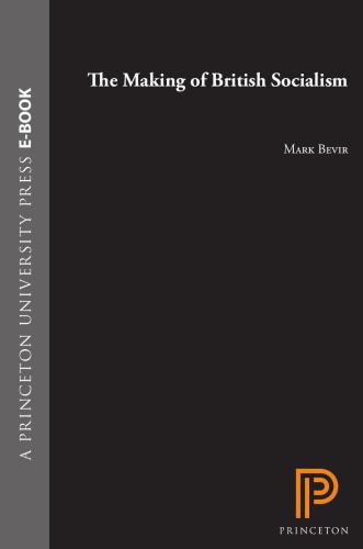 ساخت سوسیالیسم بریتانیا