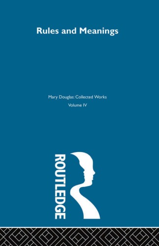 ﻿قوانین و معانی