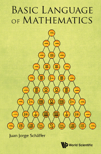 ﻿زبان پایه ریاضی