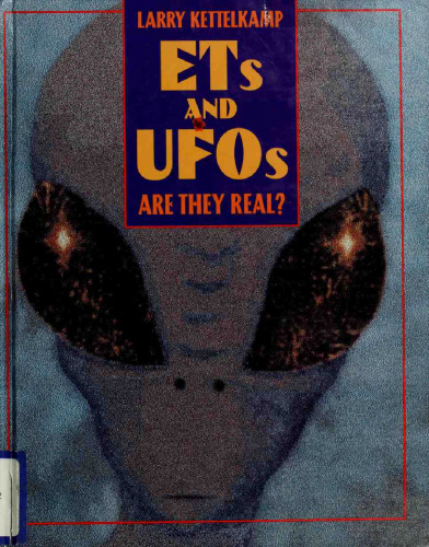 ﻿ET و UFO - آیا آنها واقعی هستند؟