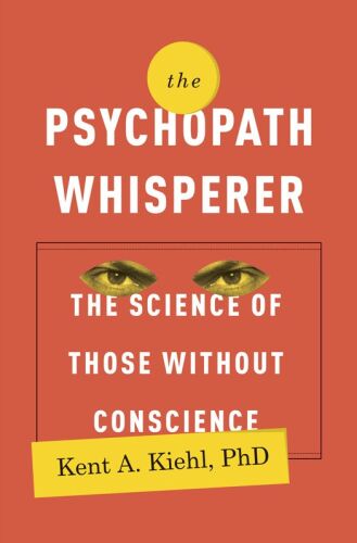Whisperer Psychopath: علم کسانی که وجدان ندارند