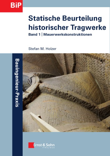 ﻿Tragwerke مورخ Statistche Beurteilung