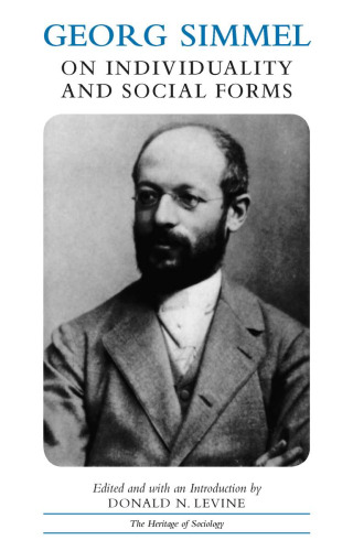 در مورد فردیت و اشکال اجتماعی