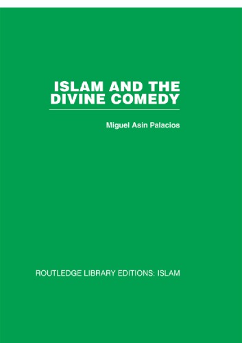 ﻿اسلام و کمدی الهی