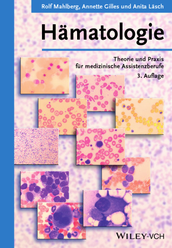 ﻿هماتولوژی: تئوری و عمل برای مشاغل دستیار پزشکی