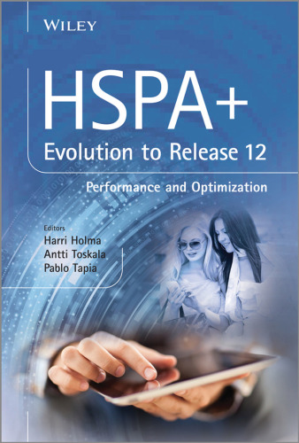 ﻿HSPA + Evolution to Release 12: عملکرد و بهینه سازی