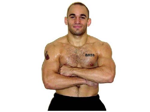 ﻿راهنمای زیرزمینی برای تناسب اندام جنگجو