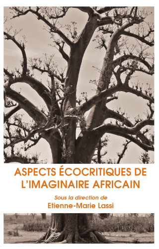 ﻿جنبه های اکو انتقادی تخیل آفریقایی