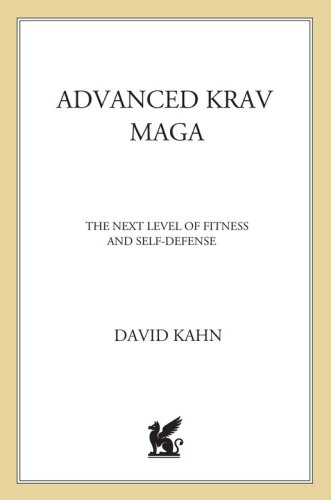 Advanced Krav Maga: سطح بعدی تناسب اندام و دفاع از خود