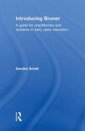 ﻿معرفی برونر: راهنمای تمرین‌کنندگان و دانش‌آموزان در آموزش سال‌های ابتدایی