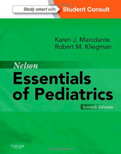 Nelson Essentials of Pediatrics، نسخه هفتم