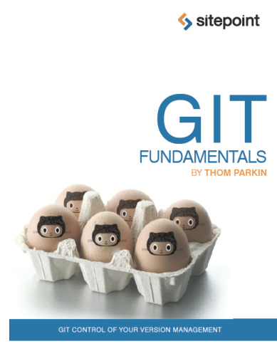 ﻿Git Fundamentals