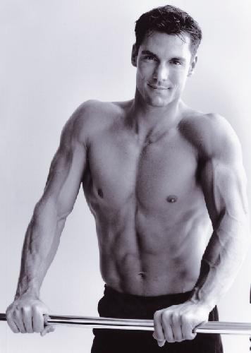 ﻿سلامت مردان. طرح عضلانی کل بدن، وزنه های آزاد