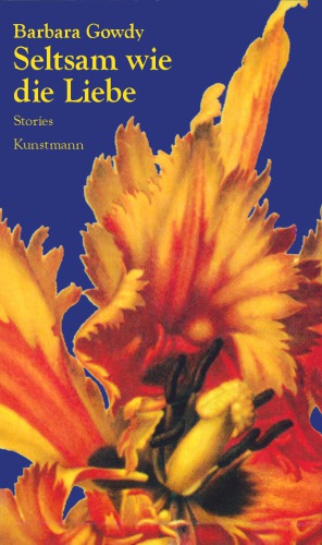 ﻿عجیب مثل عشق: داستانها