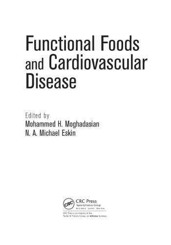 ﻿غذاهای کاربردی و بیماری های قلبی عروقی