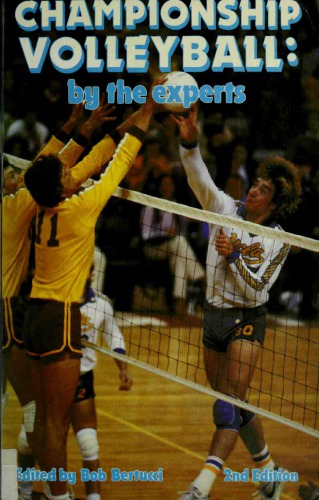 ﻿والیبال قهرمانی توسط کارشناسان