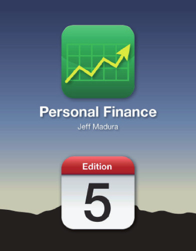 امور مالی شخصی