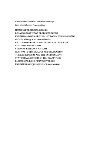 ﻿آلودگی ذرات ریز گزارش کمیسیون اقتصادی سازمان ملل متحد برای اروپا