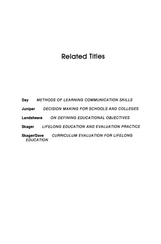 ﻿آموزش زبان های خارجی، امروز و فردا. مقالاتی به افتخار اما ام بیرکمایر