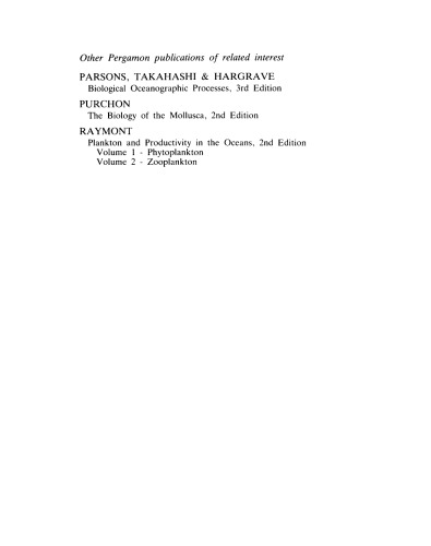 آبزی پروری ماهی. فناوری و تجربیات