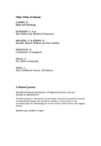 ﻿تمرین یادگیری اجتماعی در مراقبت از کودکان در منزل