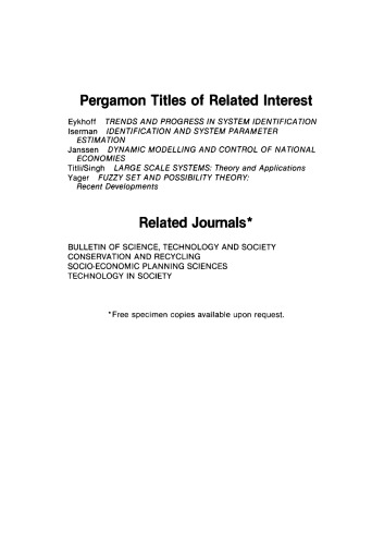 ﻿رویکردهای سیستمی در علوم کامپیوتر و ریاضیات. مجموعه مقالات کنگره بین المللی تحقیقات سیستم های کاربردی و سایبرنتیک