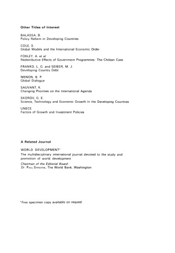 ﻿نیاز به تغییر به سوی نظم جدید اقتصادی بین المللی