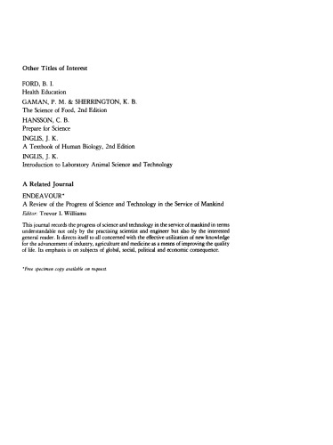 ﻿علم برای دانشجویان آرایشگری